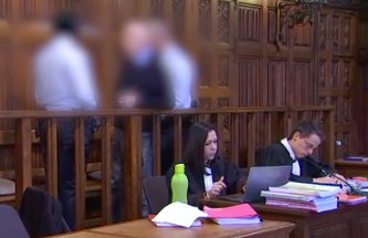 Assises : les avocats de la défense déposent leur mandat