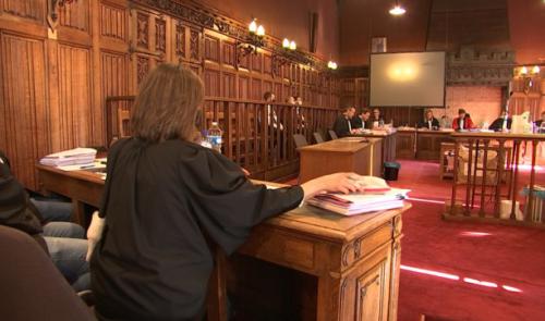 Assises: Mokhtar Ammari n'a pas accepté la décision de sa femme de se séparer de lui