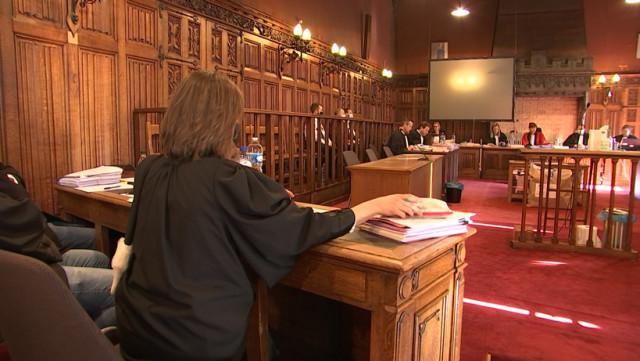 Assises: Mokhtar Ammari n'a pas accepté la décision de sa femme de se séparer de lui