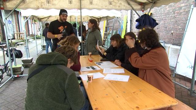 Ateliers Low tech accessibles à tous ! 