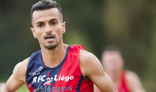 Athlétisme : Bouchikhi remporte le championnat de France !