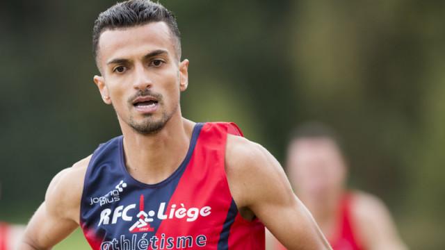 Athlétisme : Bouchikhi remporte le championnat de France !