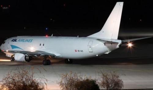 Atterrir avec moins de nuisances à Liège Airport