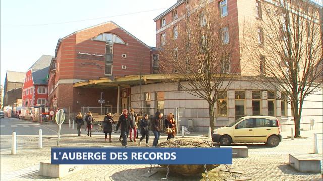 Auberge de jeunesse : 145 places supplémentaires à l'horizon 2019