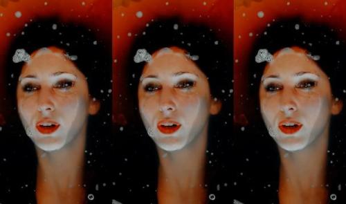 Aucklane : "The night is young", un nouveau single avant un premier album 