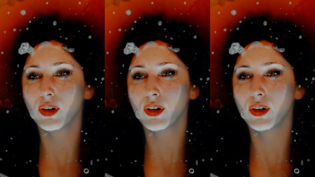 Aucklane : "The night is young", un nouveau single avant un premier album 