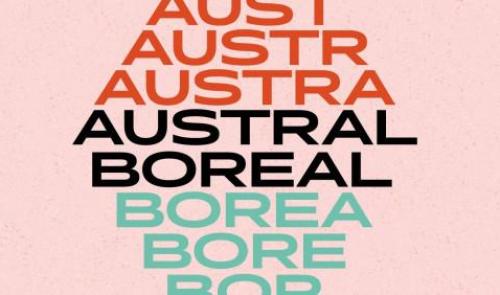 Austral Boreal, un nouveau festival, débute à Liège