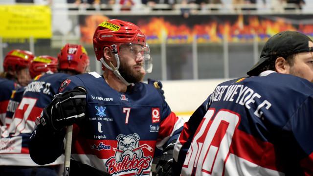 Avec l'arrivée de renforts de qualité, les Bulldogs ont faim de trophées
