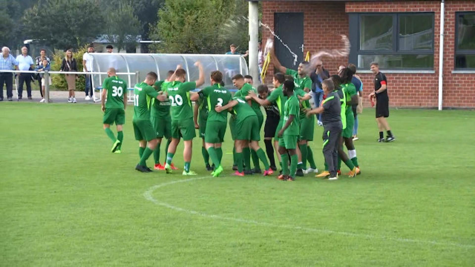 Avec un 9/9, tous les voyants sont au vert pour Warnant