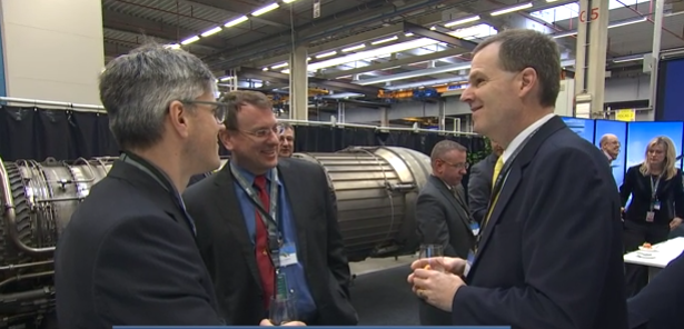 Aviation : accord entre BEC et Pratt and Whitney