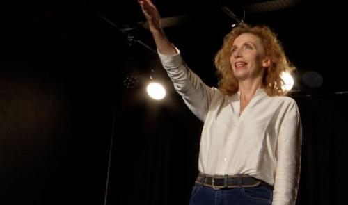 Avignon : Catherine Hauseux et Sophie Jarmouni, deux Liégeoises à Paris 