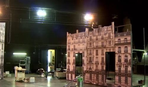 Avignon : plusieurs artistes liégeois déjà sur le pont !