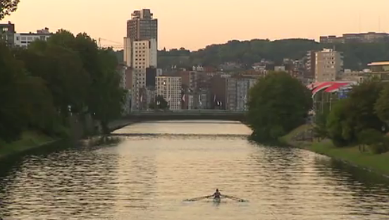 Découverte : L'aviron à l'Union Nautique