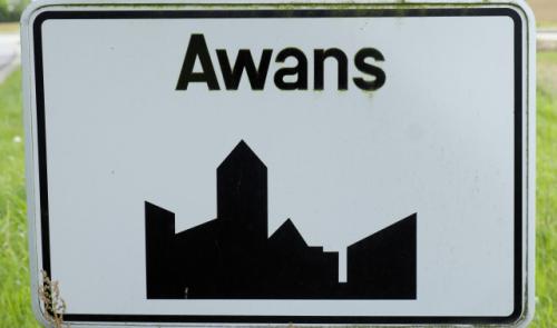 Awans : la taxe sur les bureaux est recalée ! 