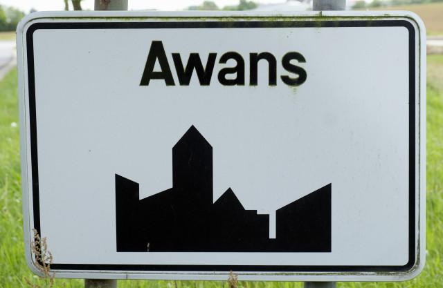 Awans : la taxe sur les bureaux est recalée ! 