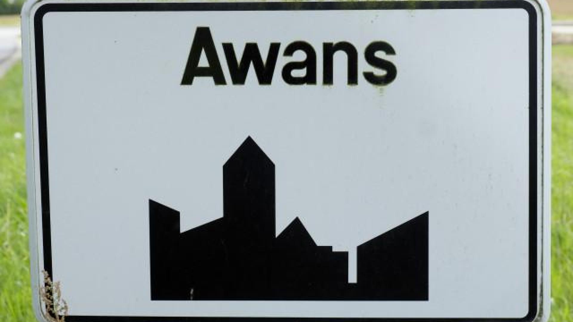 Awans : la taxe sur les bureaux est recalée ! 