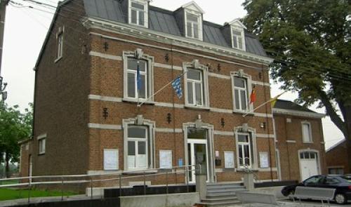 Awans : une taxe sur les bureaux