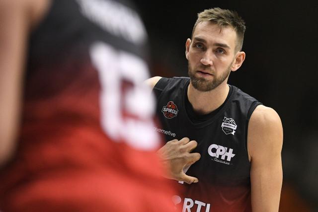 Axel Hervelle (37 ans) part à la retraite