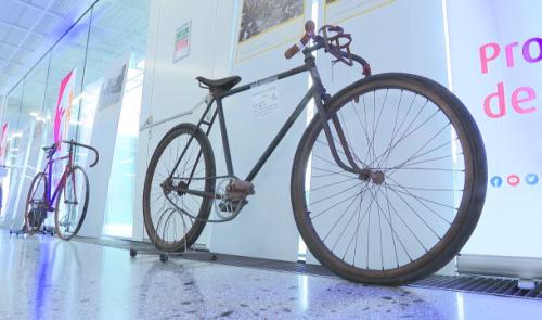 Aywaille : la Maison du Cyclisme ouvrira ses portes en avril 