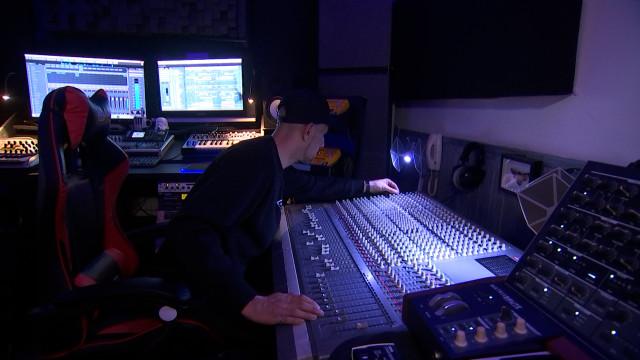 Bad Station donne le rythme à la culture musicale urbaine à Liège