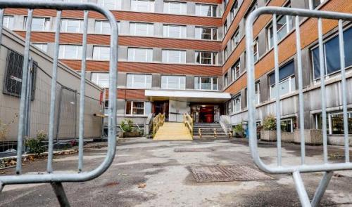 Bagarre au couteau dans un centre d'accueil pour demandeurs d'asile à Liège