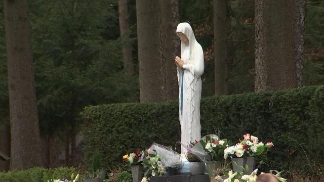 Banneux célèbre le 85ème anniversaire des apparitions 