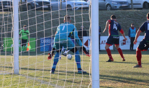 Bas-Oha contre Raeren-Eynatten, en direct sur RTC 