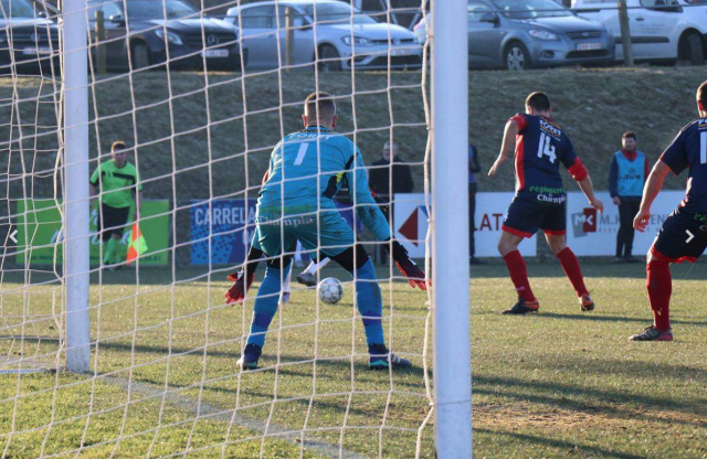 Bas-Oha contre Raeren-Eynatten, en direct sur RTC 