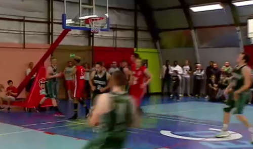 Basket : Liège - Esneux