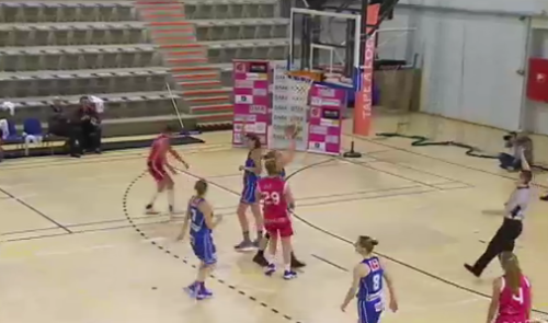 La belle saison des Liège Panthers