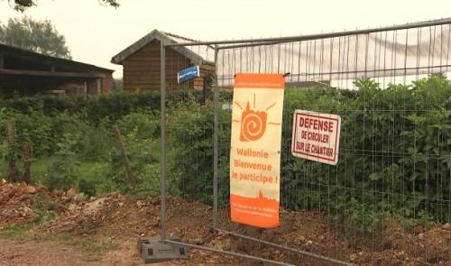 Bassenge et Juprelle : week-end découverte 
