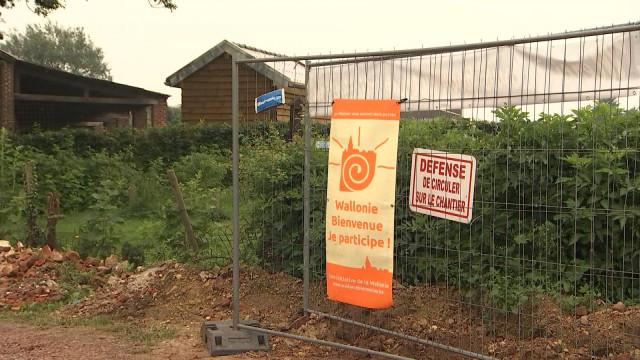 Bassenge et Juprelle : week-end découverte 