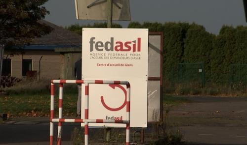 Bassenge: la bourgmestre limite l'accueil des réfugiés au centre Fedasil de Glons