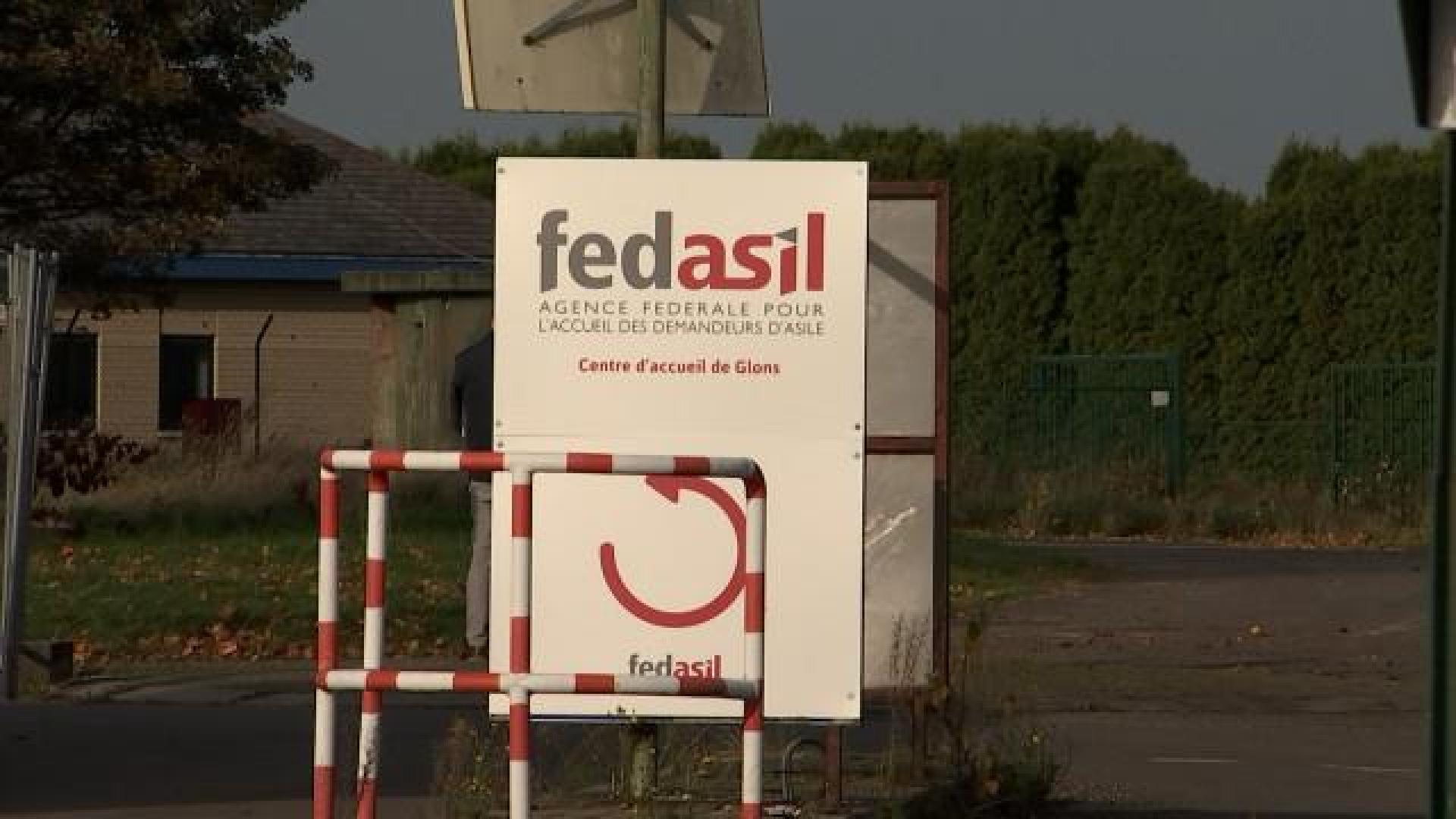 Bassenge: la bourgmestre limite l'accueil des réfugiés au centre Fedasil de Glons