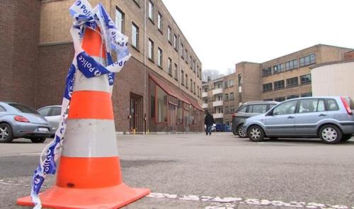 Bâtiments vétustes: la Police Fédérale de Liège fonctionne au ralenti