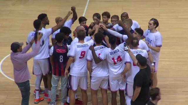 Battu de peu par Ostende, Liège Basket prouve qu'il n'a pas encore cessé de grandir !