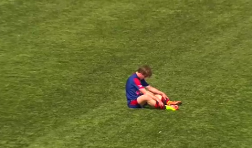 Battu par Alost, le RFC Liège loupe la montée en D1 Amateurs