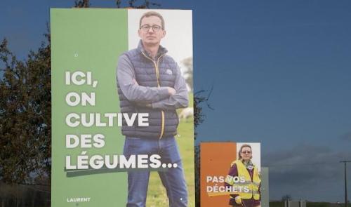 Be Wapp: objectif propreté dans les cultures et pâturages