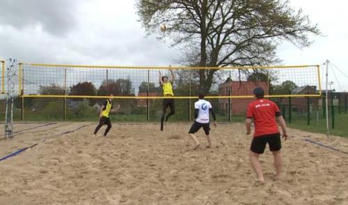 Beach Volley : une équipe locale qualifiée pour deux championnats européens