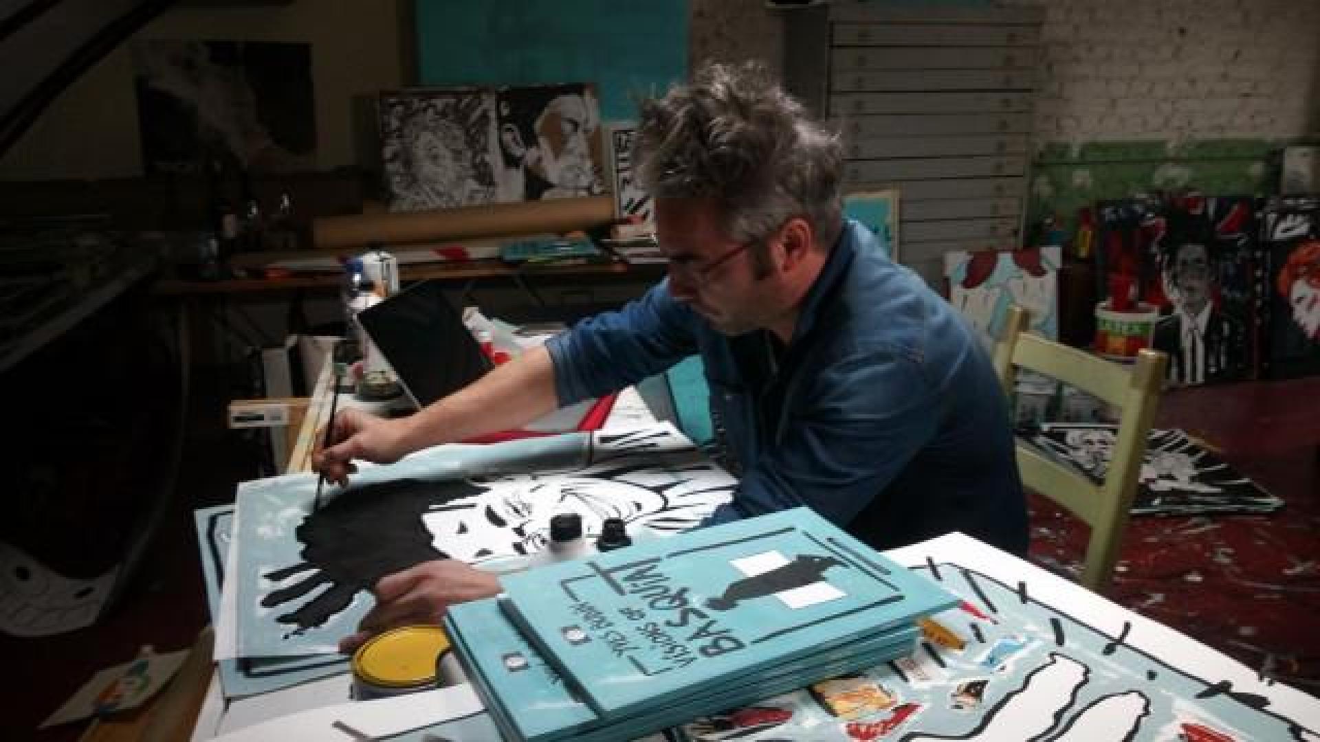 Beat(s), Yves Budin expose ses créations récentes 
