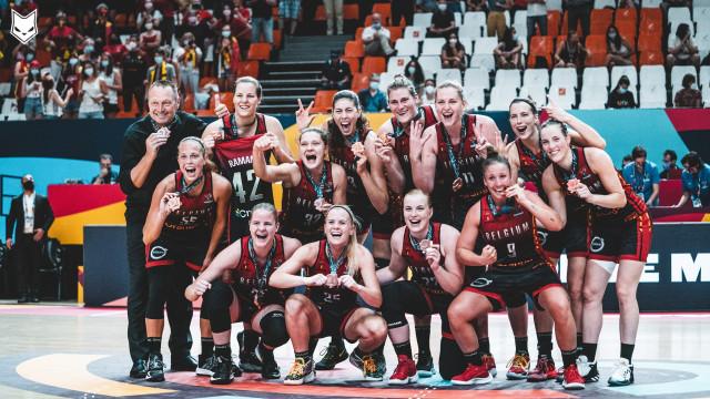Pierre Cornia : "Un boost pour les Belgian Cats en vue des JO" 