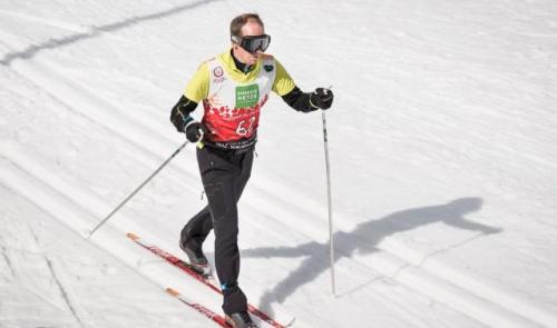 Belle moisson de médailles pour les Liégeois aux Special Olympics d'hiver