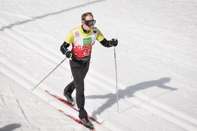 Belle moisson de médailles pour les Liégeois aux Special Olympics d'hiver