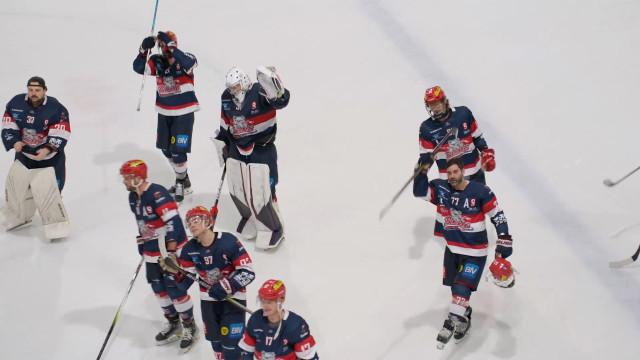 BeNe League: les Bulldogs filent dans le dernier carré !