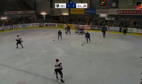 BeNe League : les Bulldogs joueront le titre à domicile 