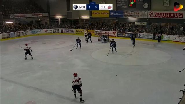 BeNe League : les Bulldogs joueront le titre à domicile 