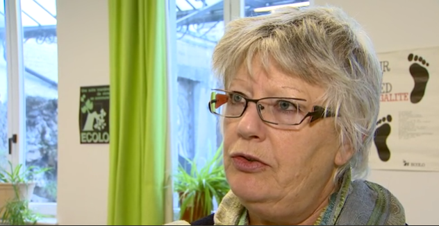 Bénédicte Heindrichs et la CILE : la réaction d'Ecolo Liège 