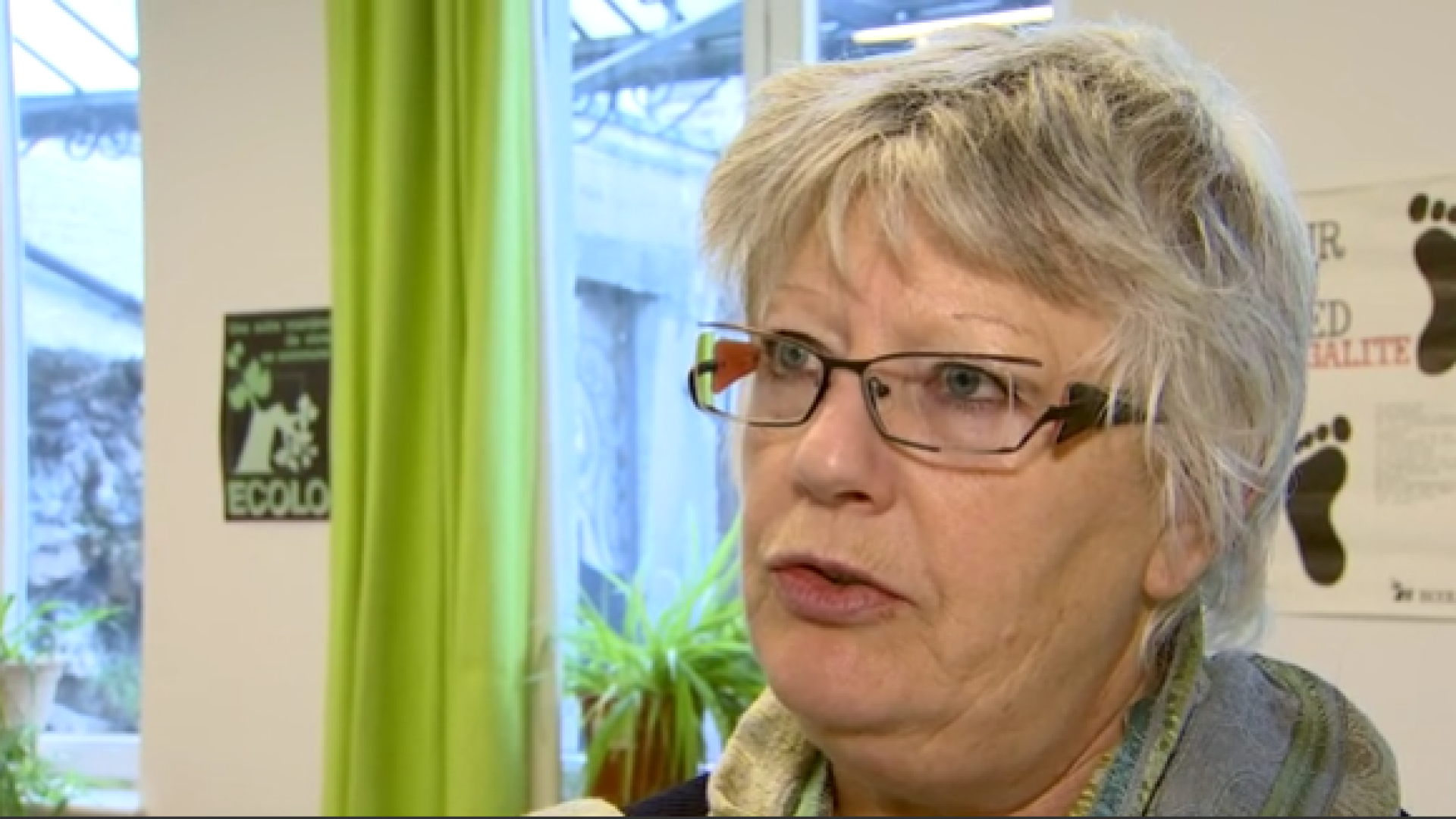 Bénédicte Heindrichs et la CILE : la réaction d'Ecolo Liège 