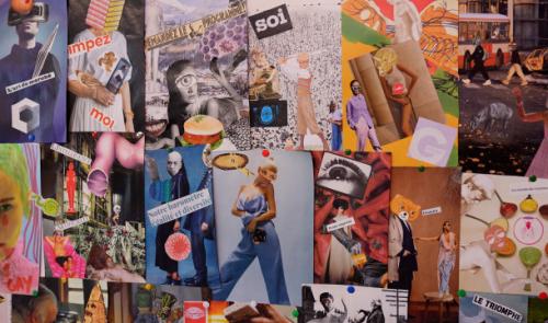 Benjamin Schoos : expo, roman graphique et sortie d'album 