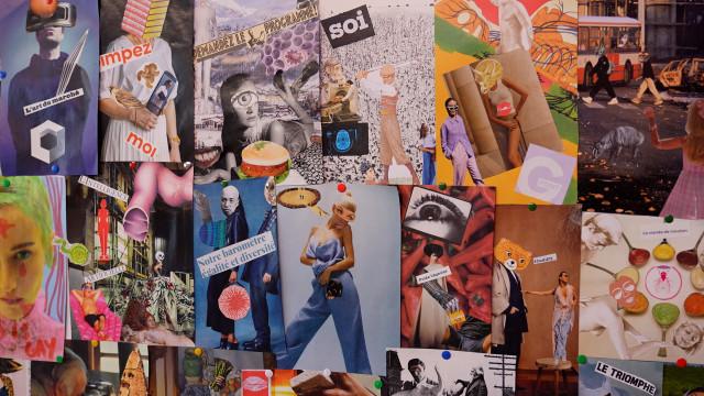 Benjamin Schoos : expo, roman graphique et sortie d'album 